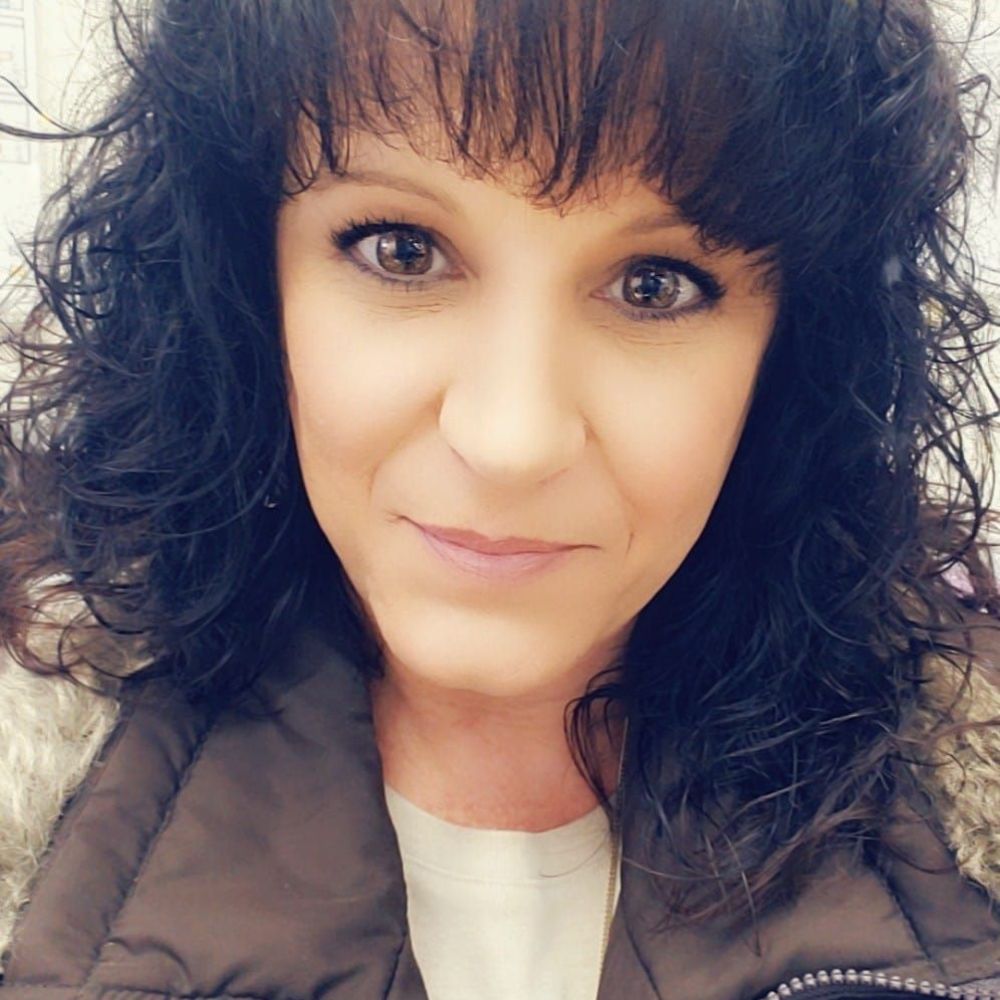 Meet your Posher, Dawn